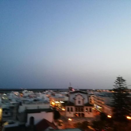 Apartamento Parque Ria Formosa, โอลเญา ภายนอก รูปภาพ