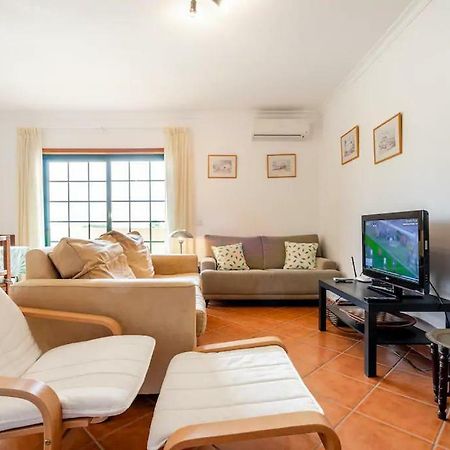Apartamento Parque Ria Formosa, โอลเญา ภายนอก รูปภาพ
